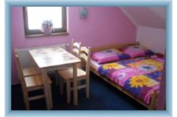 Tchéquie Privát Janov nad Nisou, Extérieur